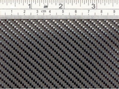 Stabilized carbon fiber fabric C285T2s